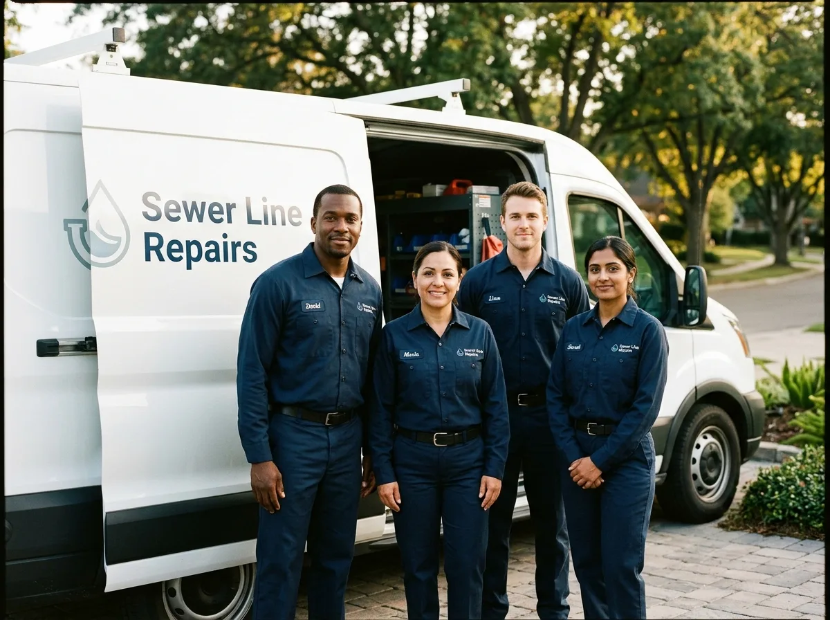 Emergency Plumber company in North Palm Beach, FL