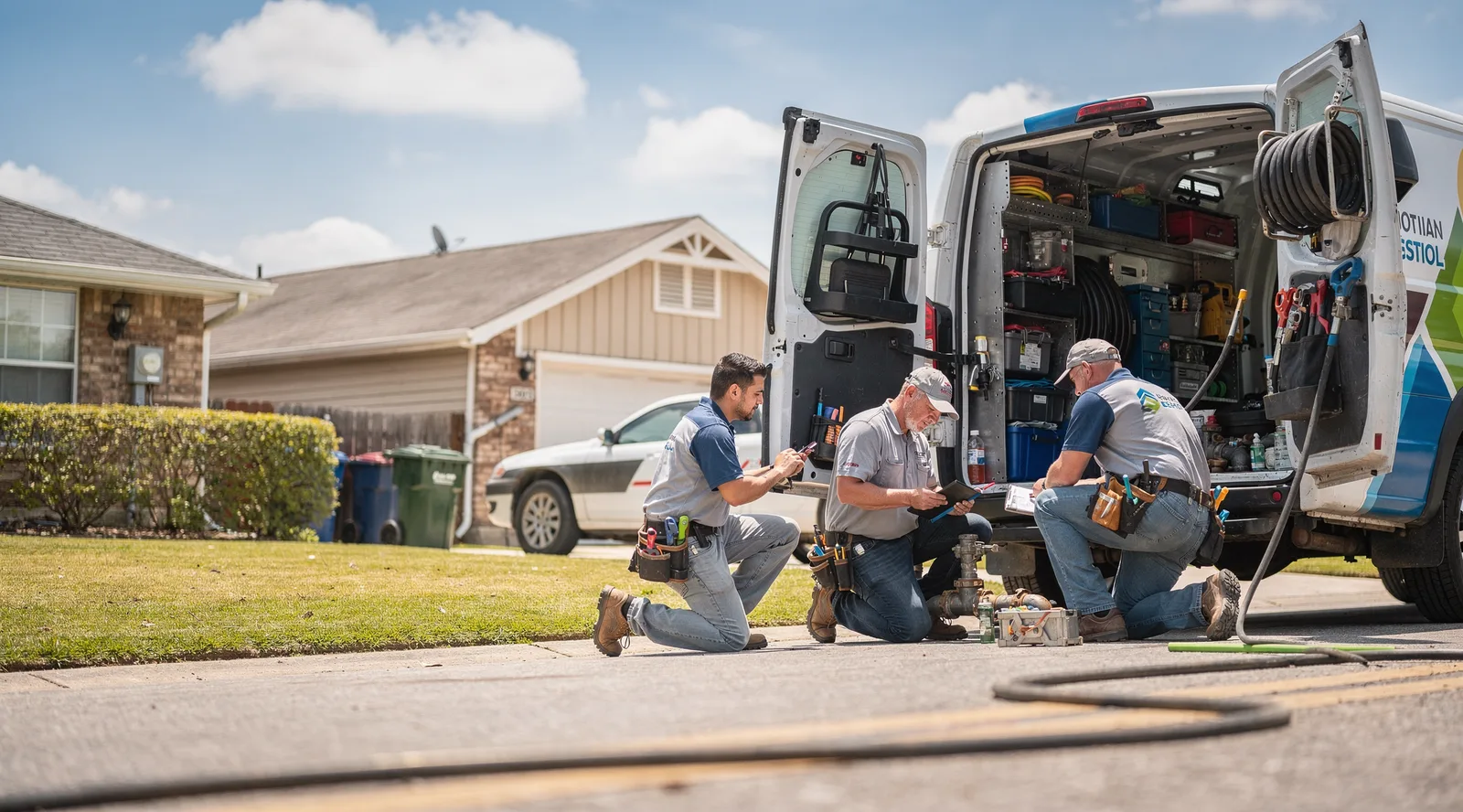 Emergency Plumber in North Palm Beach, FL near me